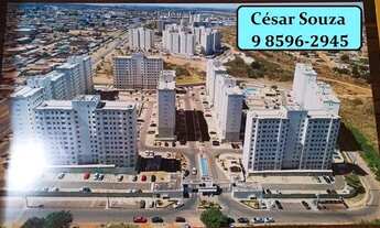 Imagem: Alugo ótimo apto com vista para área de