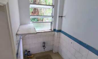 Imagem 4: Kitnet Tijuca Kitnet com 1 dormitório