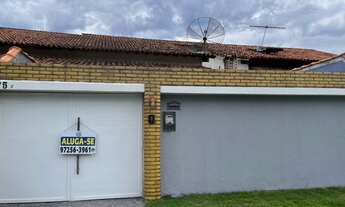 Imagem 6: Casa 3quartos Condominio Interlagos de Itaúna - Barra da Tijuca - Rio de Janeiro - RJ