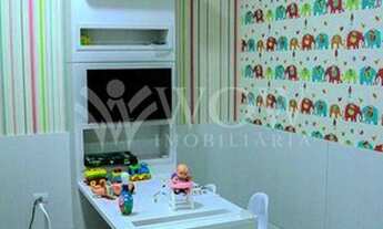 Imagem: ED CHÂTEAU MONTMARTRE 4 SUÍTES 3 VAGAS