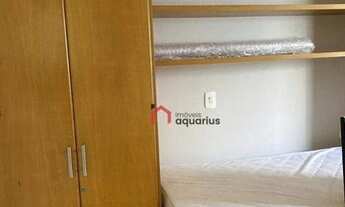 Imagem 4: Cobertura com 4 dormitórios à venda, 275 m² por R$ 1.290.000 - Jardim das Nações - Taubaté