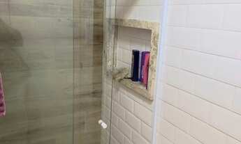 Imagem 3: Lindo apartamento no centro de São Bernardo do Campo-SP