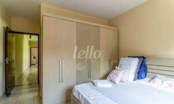 Imagem 7: São Paulo - Casa Padrão - Vila Maria