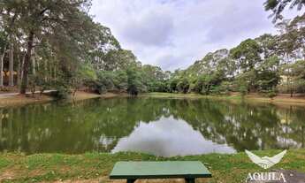 Imagem: TERRENO A VENDA NO CONDOMÍNIO VALE DO LAGO