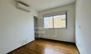 Imagem 5: 230 m² | 4 suítes | 4 vagas