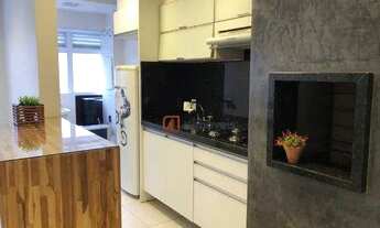 Imagem: Apartamento com 2 dormitórios para alugar