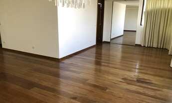 Imagem 3: Apartamento com 3 dormitórios para alugar, 255 m² por R$ 6.744,00/mês - Batel - Curitiba/P