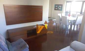 Imagem 5: Apartamento 150m² com 03 dormitórios sendo 01 suíte e 03 vagas