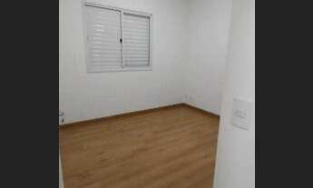 Imagem 2: Apartamento com 2 dormitórios para alugar, 56 m² por R$ 1.524,00/mês - Santa Terezinha - S