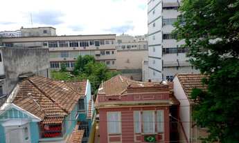 Imagem 7: Apartamento para venda com 80 metros quadrados com 2 quartos em Tijuca - Rio de Janeiro