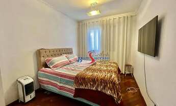 Imagem 7: Apartamento com 3 dormitórios, 90 m² - venda por R$ 850.000 ou aluguel por R$ 4.106/mês