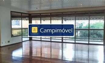 Imagem 5: Apartamento para Venda em Campinas, Cambuí, 4 dormitórios, 4 suítes, 6 banheiros, 3 vagas