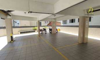 Imagem 9: Apartamento com 2 dormitórios à venda, 65 m² por R$ 299.000,00 - Boqueirão - Praia Grande