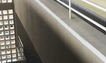 Imagem 5: Kitnet com 1 dormitório para alugar, 30 m² no bairro Damas