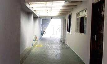 Imagem 6: Casa à venda, Santa Paula - São Caetano do Sul/SP