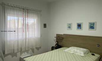 Imagem 4: Apartamento para Venda em Mogi das Cruzes, Vila Mogilar, 1 dormitório, 1 suíte, 1 banheiro