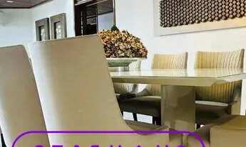 Imagem 5: Apto - 3 Quartos - 3 Suítes - 198,00m²