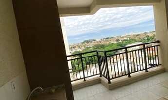 Imagem 5: Apartamento com 2 dormitórios à venda, 64 m² por R$ 310.000,00 - Parque Quinta das Paineir