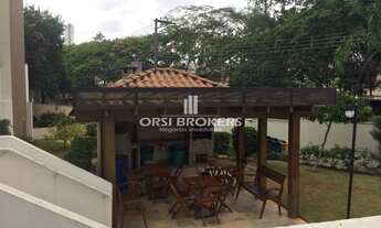 Imagem 2: Apartamento à venda no bairro Jaguaré - São Paulo/SP, Zona Oeste