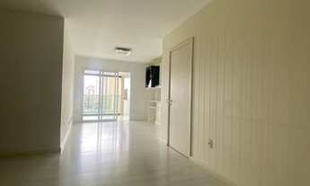 Imagem 3: Apartamento com 2 dormitórios para alugar, 100 m² por R$ 4.006,00/mês - Jardim - Santo And