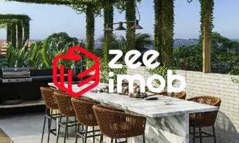 Imagem 4: Flat à venda, 1 quarto, 1 vaga, Cabo Branco, João Pessoa