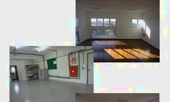 Imagem 4: Itatiba - Galpão/Depósito/Armazém - Distrito Industrial Alfredo Relo