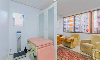 Imagem 7: PORTO ALEGRE - Conjunto Comercial/Sala - Moinhos de Vento