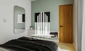 Imagem 5: Sobrado á venda no Jabaquara, 90m², 2 suítes e 2 vagas de garagem