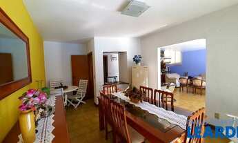 Imagem 7: SOBRADO - ALTO DA LAPA - SP