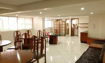 Imagem 6: Apartamento com 3 dormitórios para alugar, 197 m² por R$ 2.500/mês - Centro - Londrina/PR