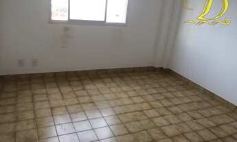 Imagem 2: Apartamento com 1 dormitório à venda, 43 m² por R$ 160.000,00 - Boqueirão - Praia Grande/S