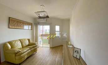 Imagem 5: Apartamento com 2 dormitórios à venda, 62 m² por R$ 490.000 - Condomínio Dom Daniele - Ati