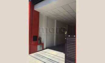 Imagem: SAO PAULO - Galpão/Depósito/Armazém