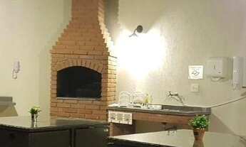 Imagem 4: Apartamento com 3 dormitórios, 80 m² - venda por R$ 750.000,00 ou aluguel por R$ 4.195,00