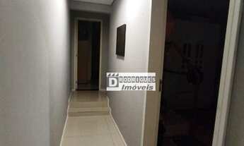 Imagem 2: Casa com 3 dormitórios à venda, 180 m² por R$ 605.000 - Vila Rosa - São Bernardo do Campo