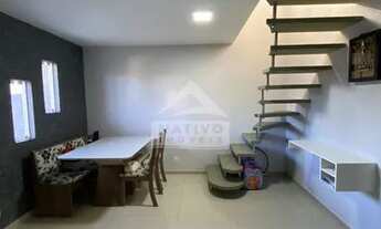 Imagem 7: Casa para venda possui 100 metros quadrados com 2 suítes