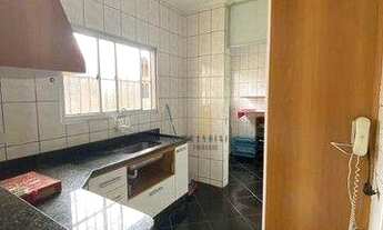 Imagem 6: Apartamento com 3 dormitórios à venda, 65 m² por R$ 287.000,00 - Baeta Neves - São Bernard