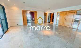 Imagem 2: Lindo apartamento a venda no condomínio Espaço Tangará