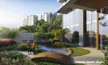 Imagem 5: Cedro Horto, 4 suítes com 155m² e 3 vagas de garagem no Horto Florestal