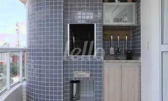 Imagem 6: São Bernardo do Campo - Apartamento Padrão - Centro