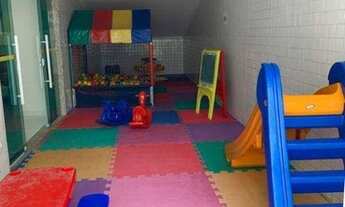 Imagem: Apartamento com 1 dormitório à venda