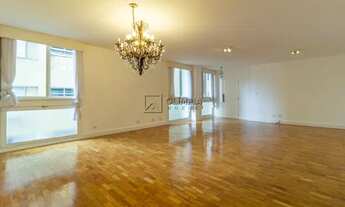 Imagem 6: Apartamento Locação 3 Dormitórios - 239 m² Jardim Paulista