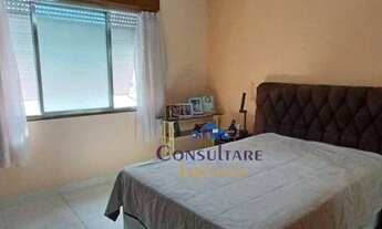 Imagem 2: Apartamento com 2 dormitórios à venda, 83 m² por R$ 380.000,00 - José Menino - Santos/SP