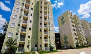 Imagem 5: Apartamento de 50 m² 2 Dormitórios 3º Andar a venda no Condominio Praça Das Arvores