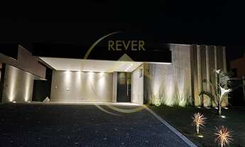 Imagem 5: Casa à venda Campinas, condomínio Parque dos Alecrins 2, Casa digital e sustentável