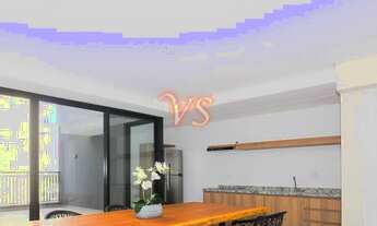 Imagem 4: Apartamento para Venda em São Paulo, Santana, 1 dormitório, 1 suíte, 1 banheiro