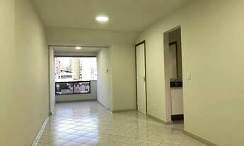 Imagem 2: Apartamento com 2 quartos para alugar, 85 m² por R$ 2.800/mês - Praia do Canto - Vitória/E