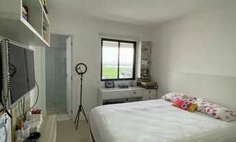 Imagem 4: Edifico Oceanic - Vista Mar - 119 m² - Vista Mar - Ponta D´Areia, 2 Vagas de garagem