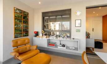 Imagem 6: Imóvel de 118m², com 3 dormitórios (sendo 1 suíte)