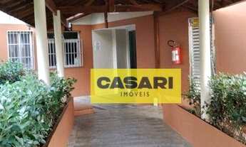 Imagem 4: Apartamento com 2 dormitórios à venda, 56 m² - Jardim Irajá - São Bernardo do Campo/SP